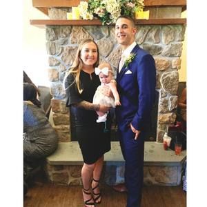 Meet your Posher, Katrina